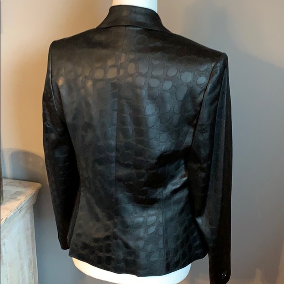 Votre Nom Blazer - Picture 4 of 7